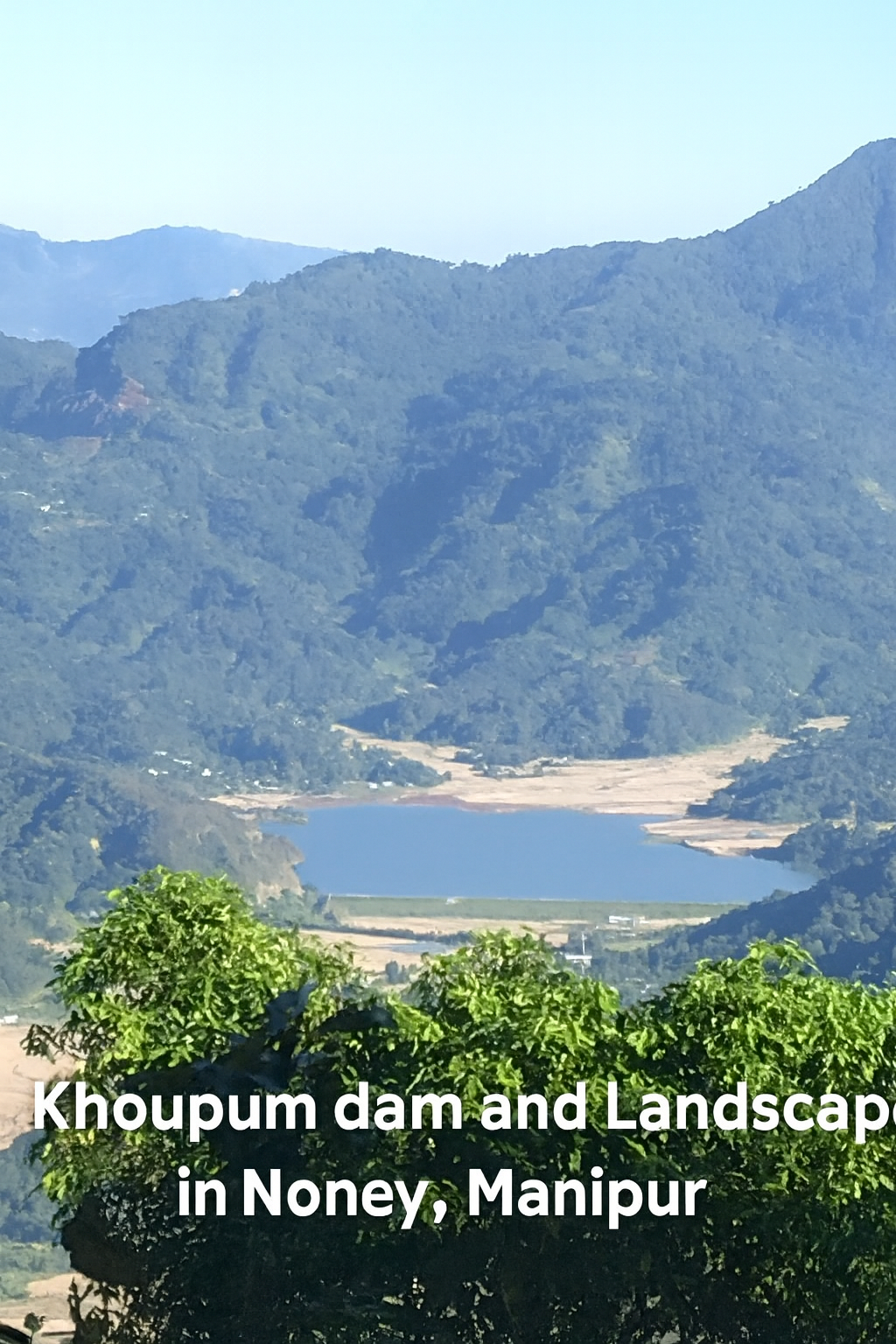 Carbon Markets and Indigenous Peoples in Northeast India 3