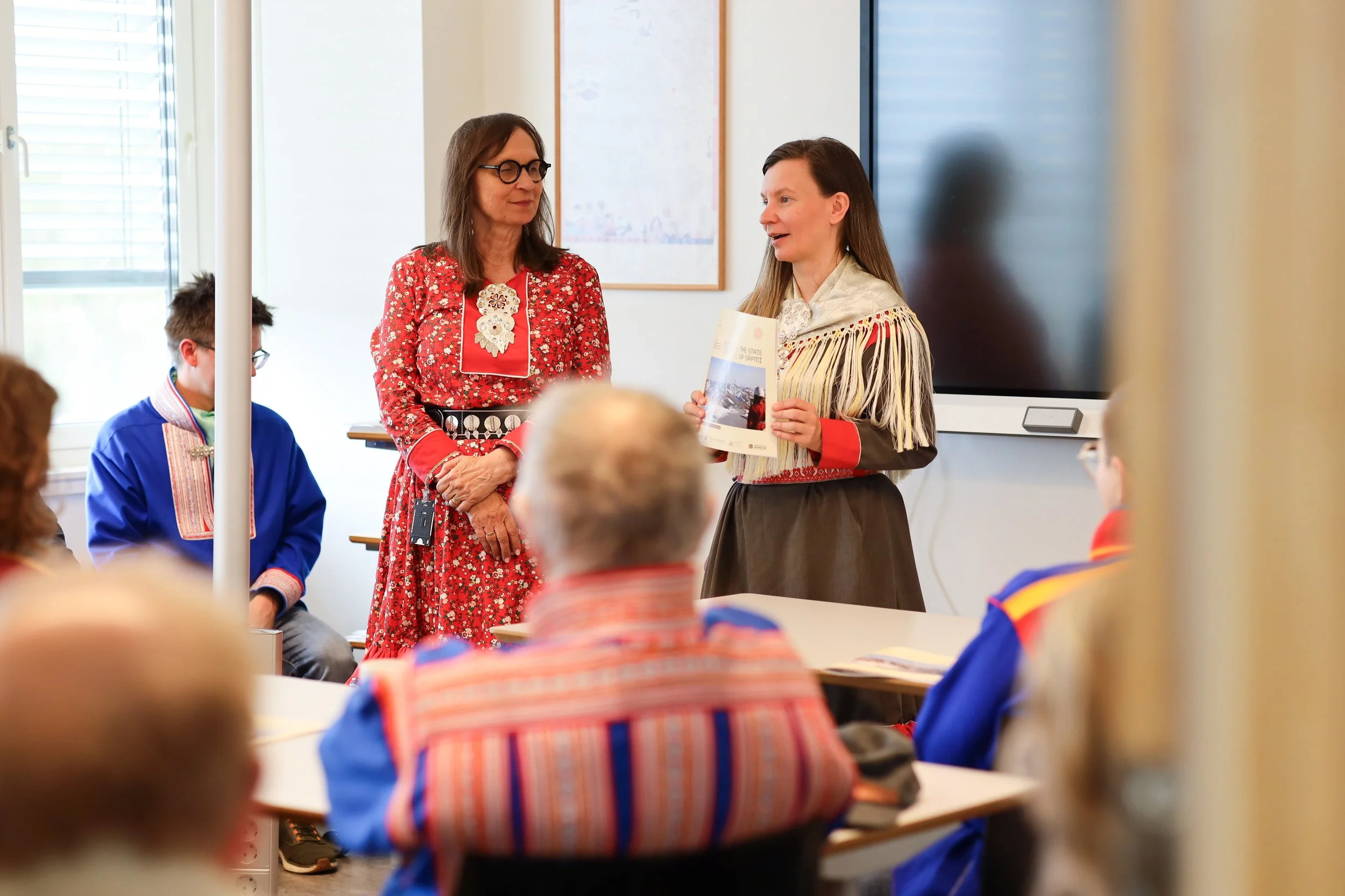 New journal sheds light on Sámi rights gaps in the Nordic countries