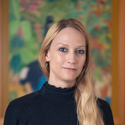 Silje Heldt Zaltzman