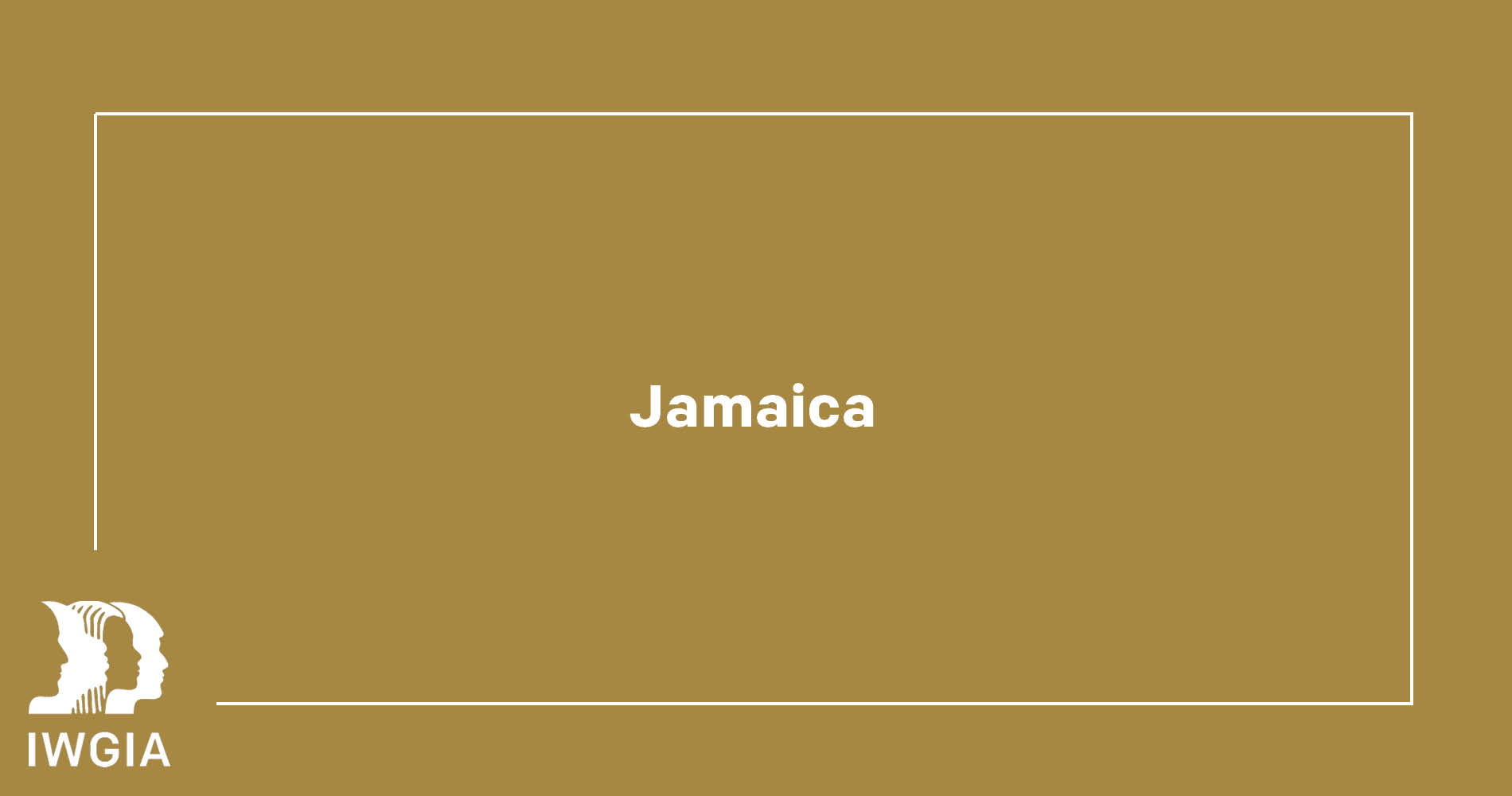 Jamaica