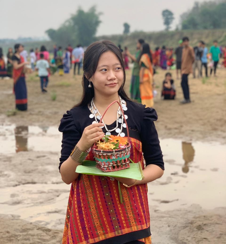 Photo: Himel Chakma