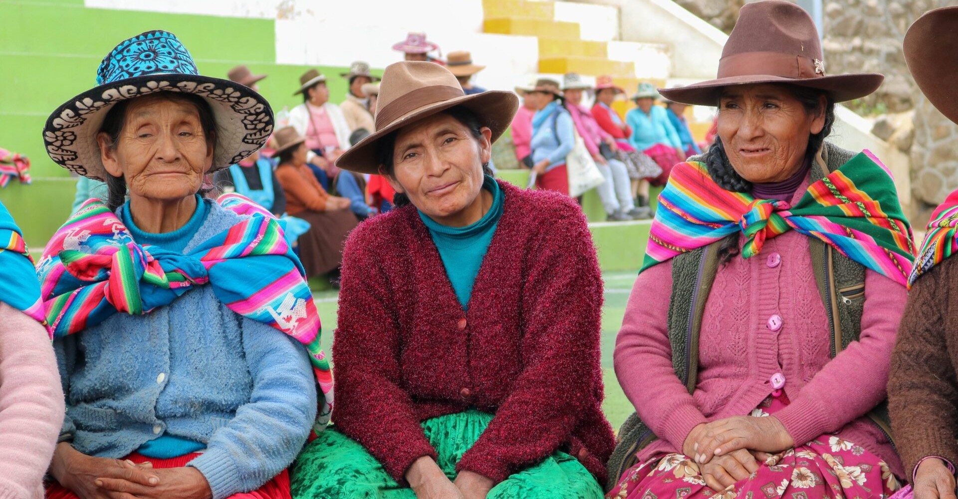 Perú: una democracia que excluye a las víctimas