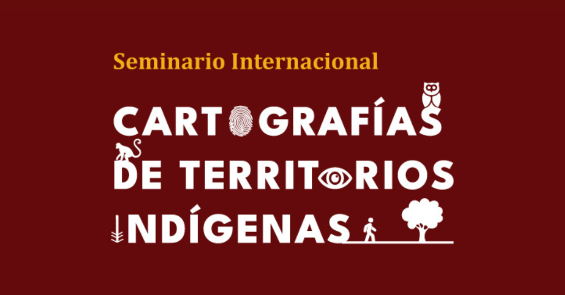 Líderes indígenas de tres continentes se reúnen en Bolivia para intercambiar experiencias de mapeo comunitario