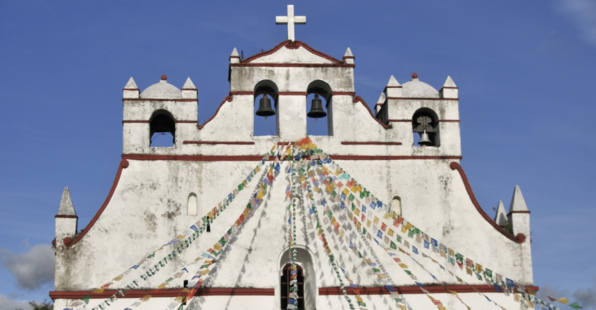Construcción de paz en las 21 comunidades de Teopisca