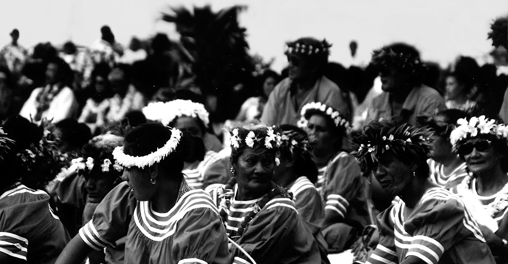 Indigenous peoples in French Polynesia