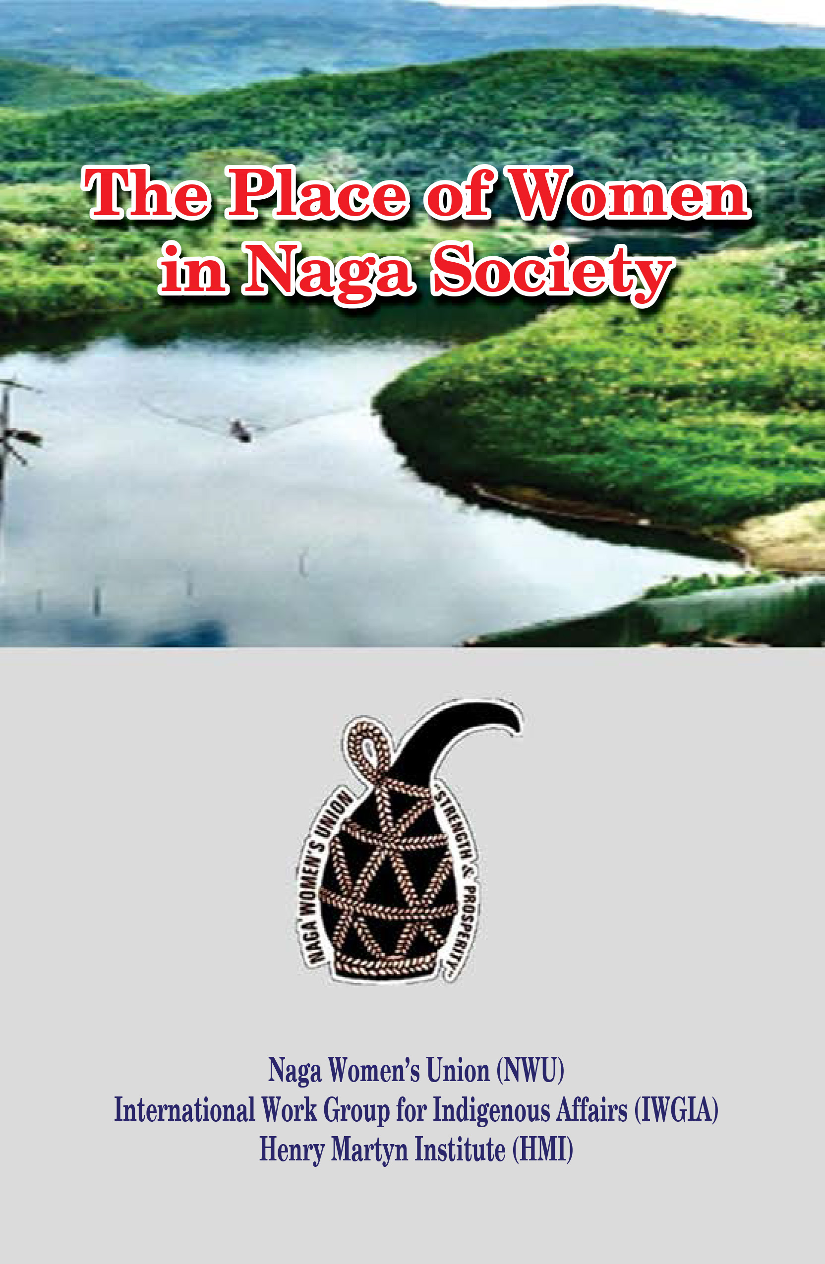 The main purpose of this book is to discuss Naga society and its cultural practices with a specific focus on the status of women. 