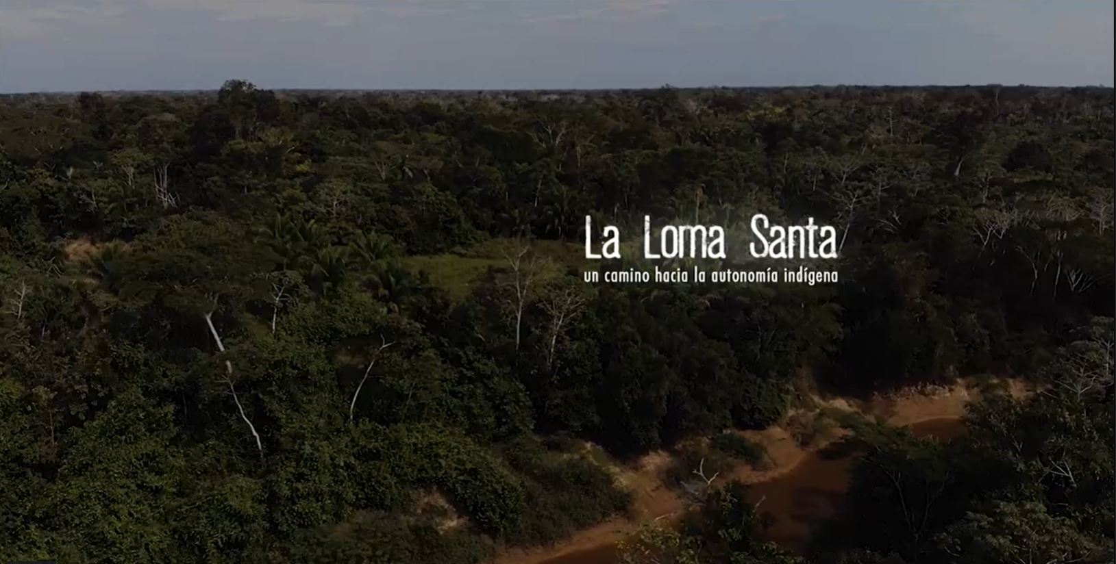 La Loma Santa (2019)