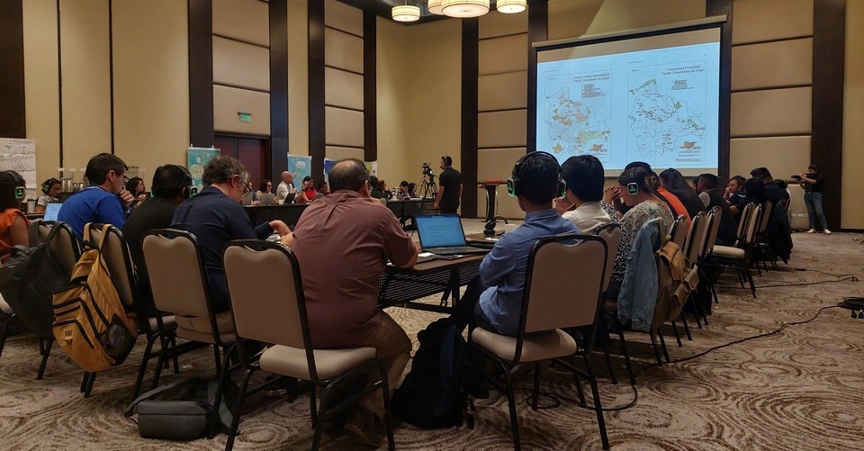 Cartografas Bolivia Sept 2025 Seminario