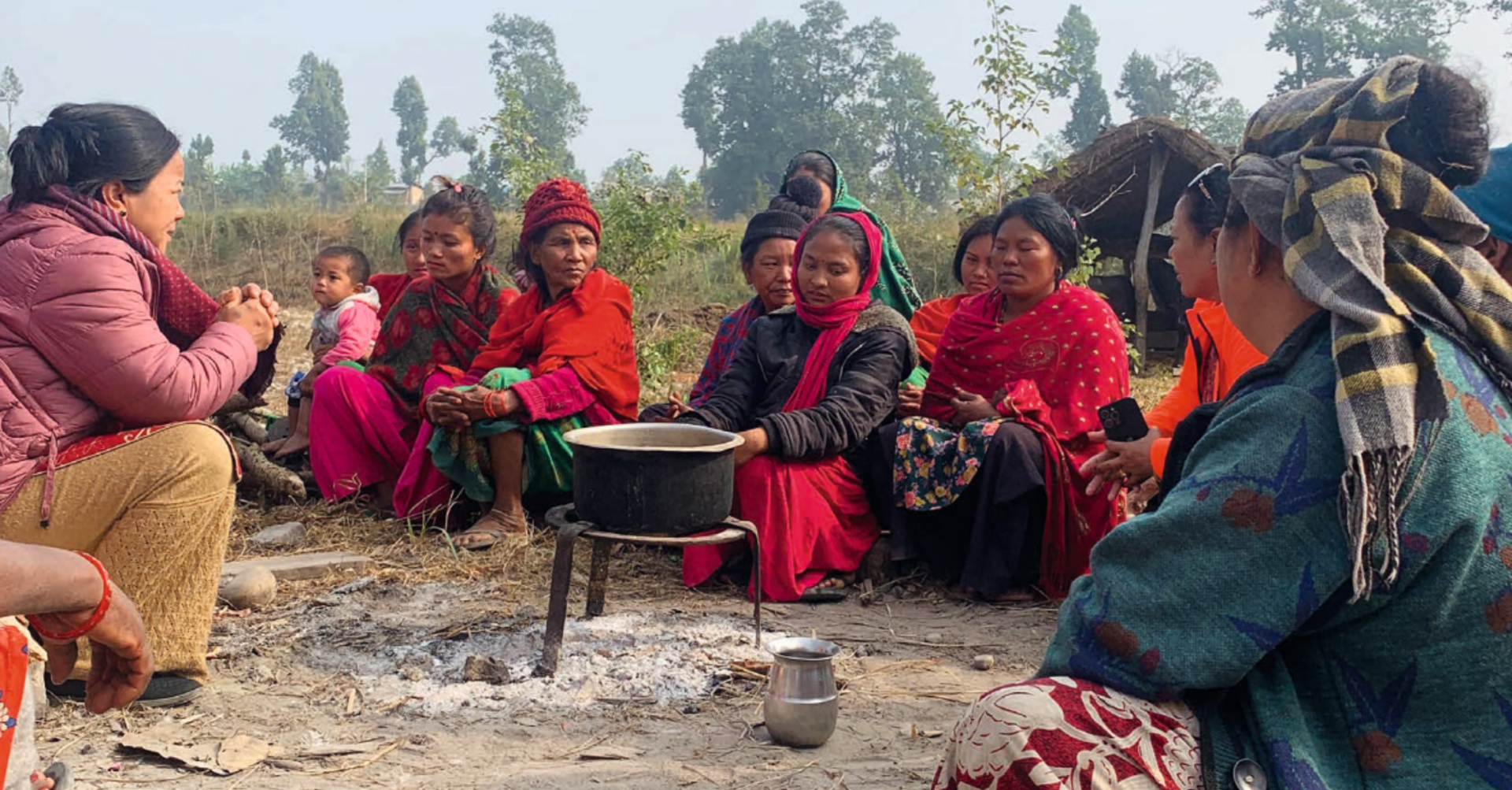 Between Eclipse and Resistance: Experiences of Autonomy among the Indigenous Peoples of Nepal