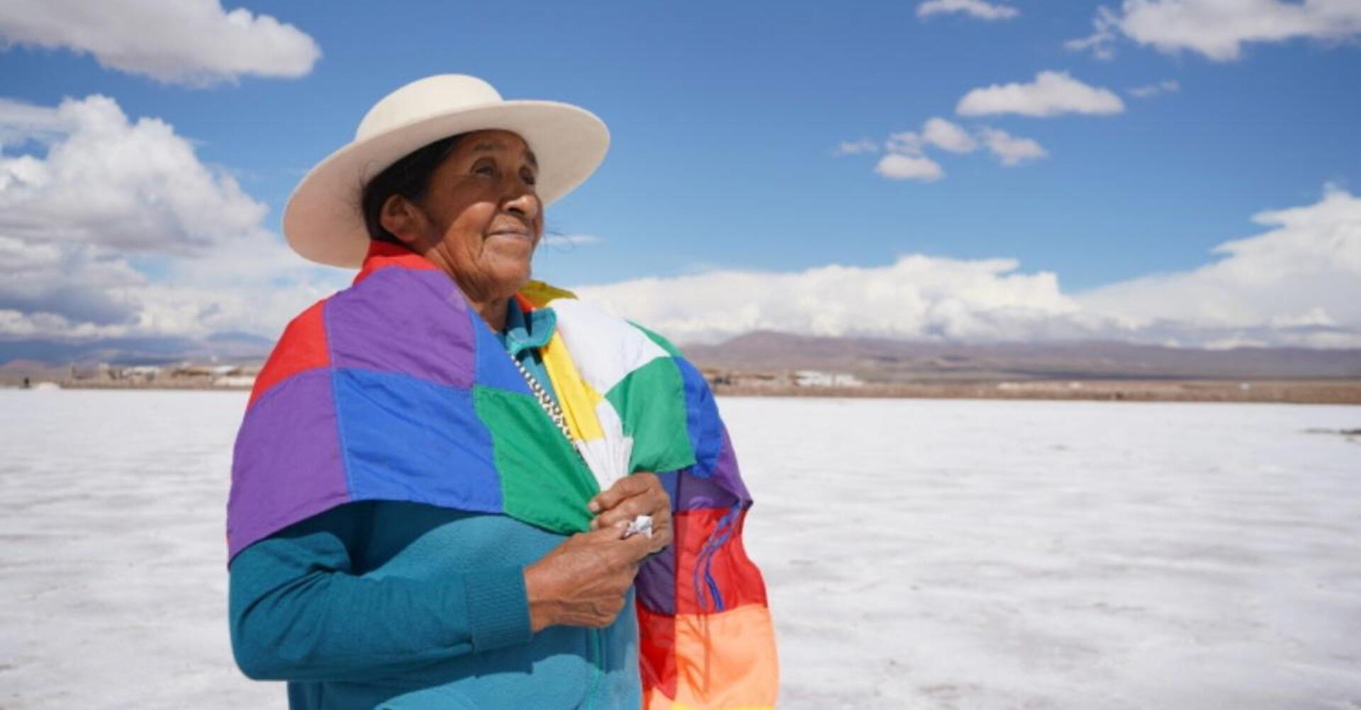 Pueblos Indígenas y transición energética: minería y contaminación en Argentina