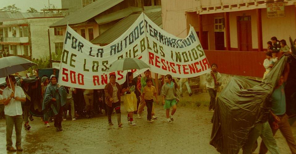 IWGIA DebatesIndigenas AmericaLatina Asier Febrero 7