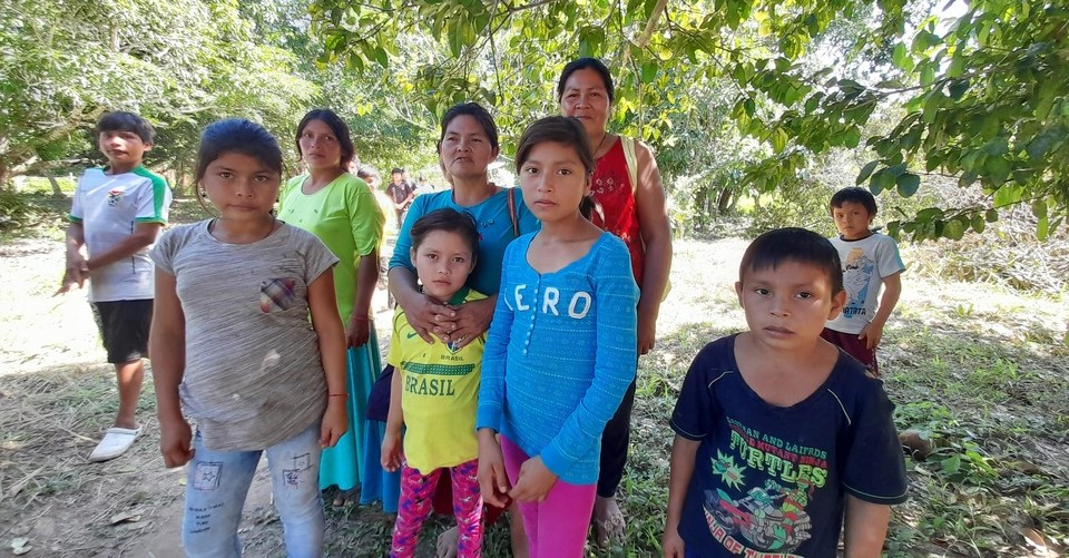 IWGIA DebatesIndigenas Bolivia Julio2022 4