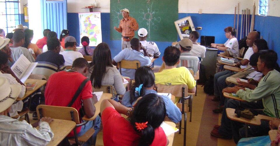 IWGIA DebatesIndigenas Colombia Noviembre2023 5