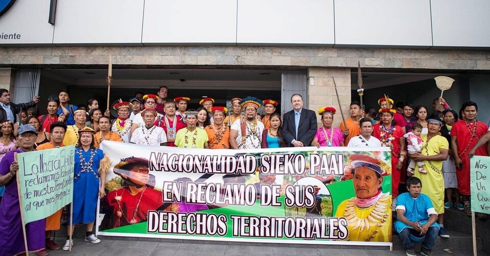 IWGIA DebatesIndigenas Ecuador Marzo2023 5