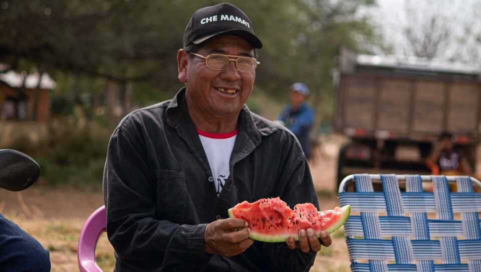 IWGIA DebatesIndigenas Paraguay Junio2023 3