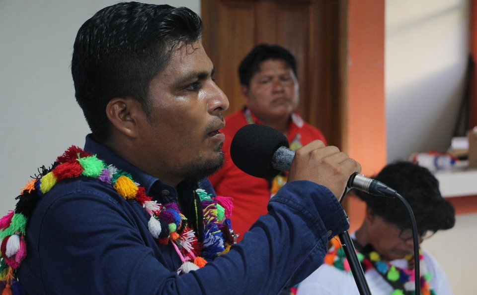 IWGIA DebatesIndigenas Peru Diciembre2022 4