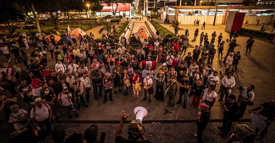 IWGIA DebatesIndigenas Peru Febrero2023 2