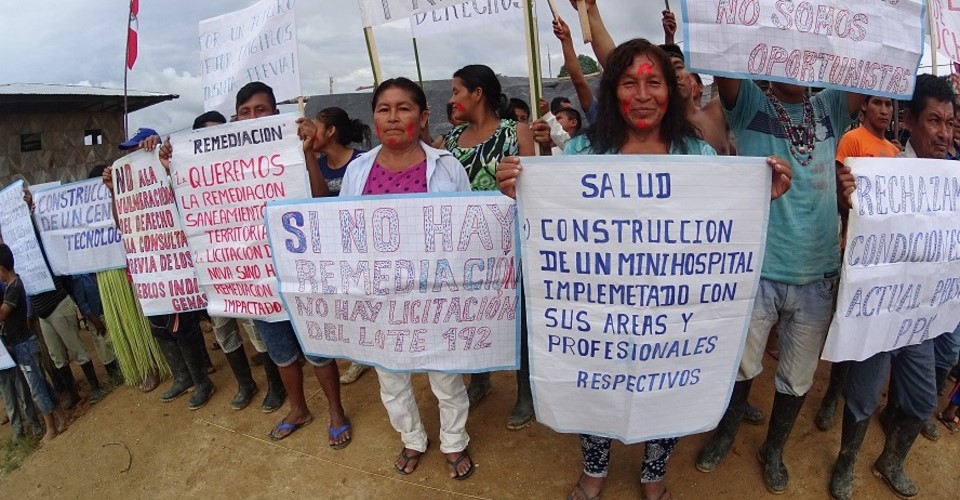 IWGIA DebatesIndigenas Peru Julio2023 3