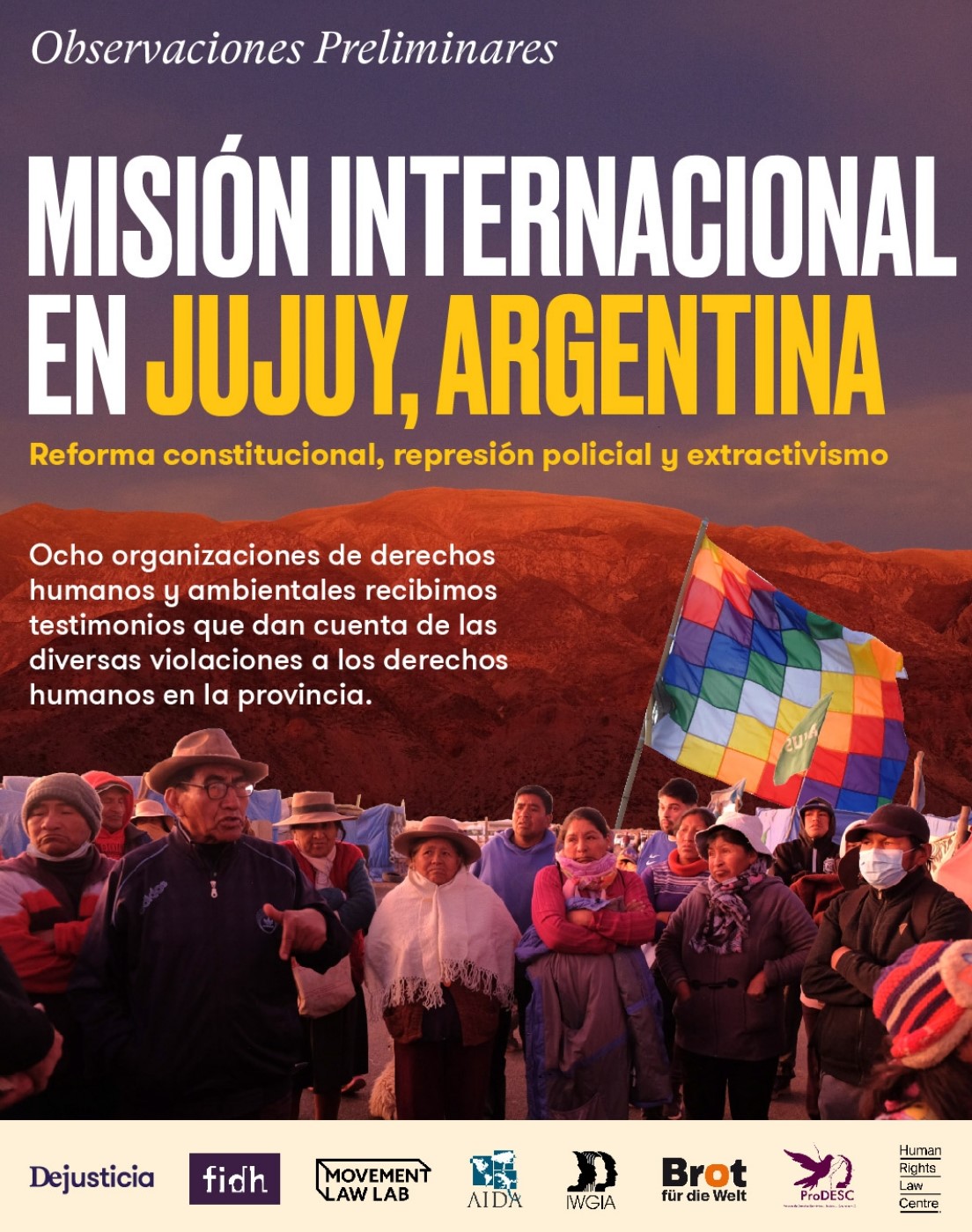 IWGIA MisionInternacional Jujuy Argentina Agosto2023 2