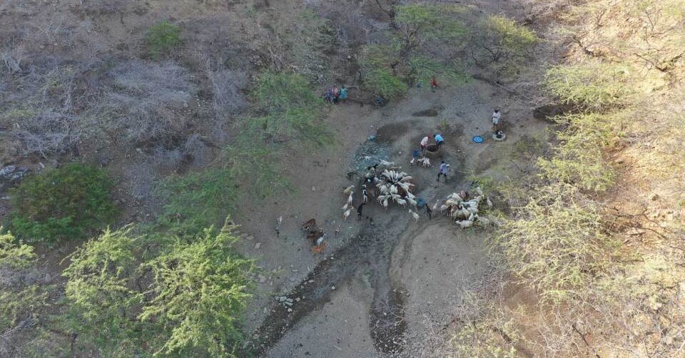 IWGIA Debates Indigenas No todo lo que brilla es oro 2021 ES 1