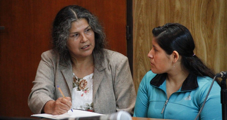 IWGIA Debates Indigenas Argentina Abril 2021 2