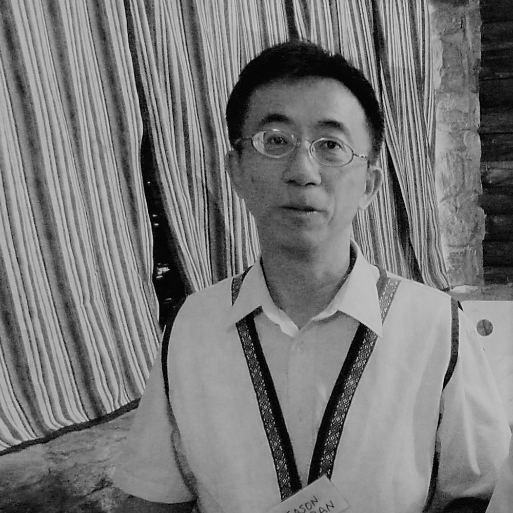 Jason Pan Adawai, PingPu and Director of TARA-PingPu
