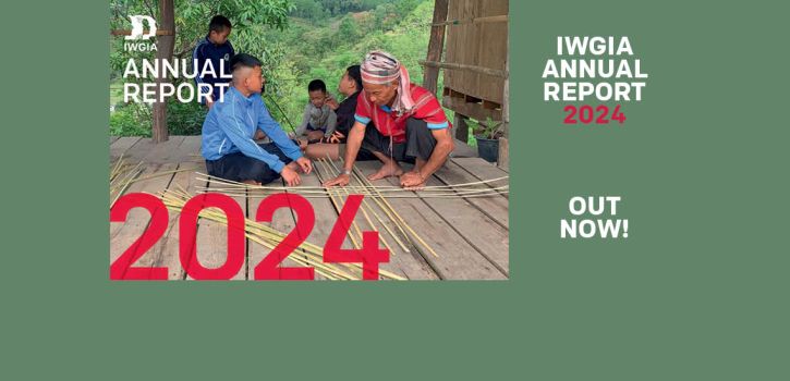 Annual Report 2024